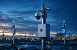 How to Manage a Growing CCTV Tower Fleet